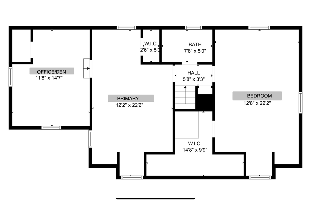 58 Pleasant St