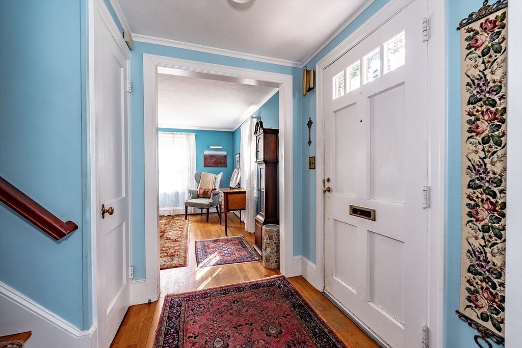 58 Pleasant St