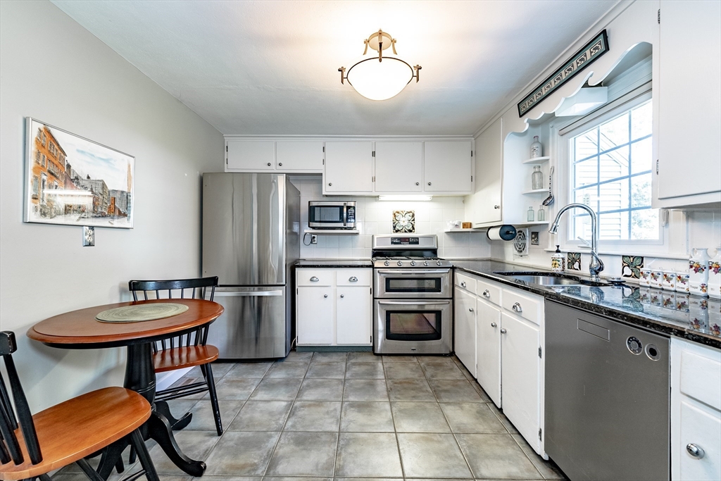 58 Pleasant St