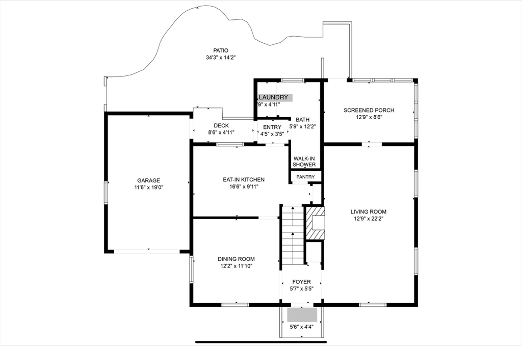 58 Pleasant St
