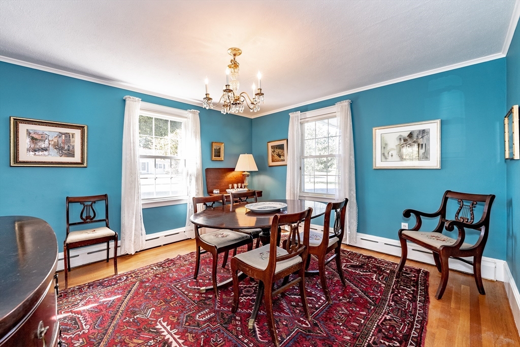 58 Pleasant St