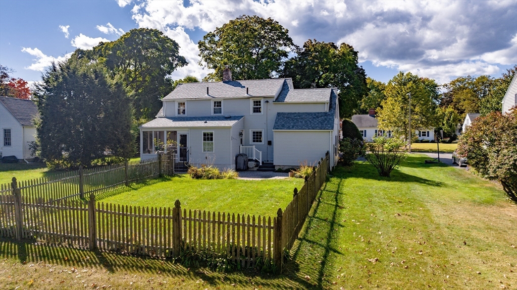 58 Pleasant St