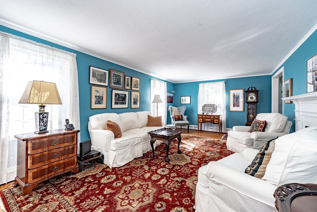 58 Pleasant St