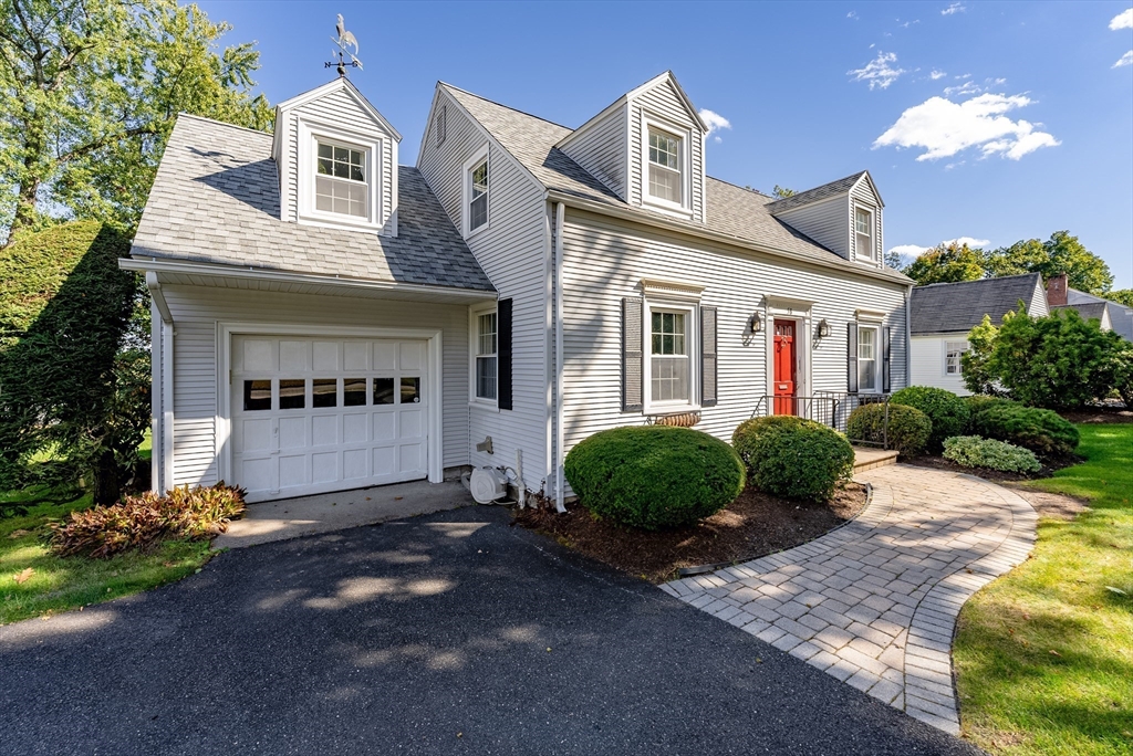 58 Pleasant St