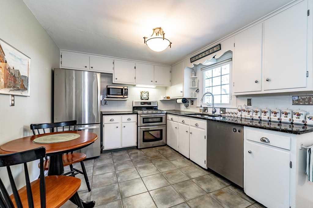 58 Pleasant St