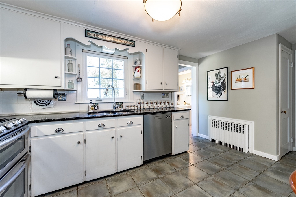 58 Pleasant St