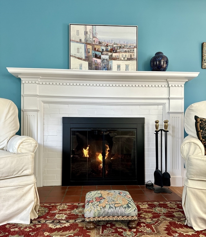 58 Pleasant St