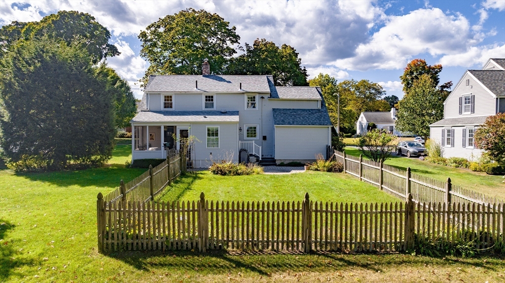 58 Pleasant St