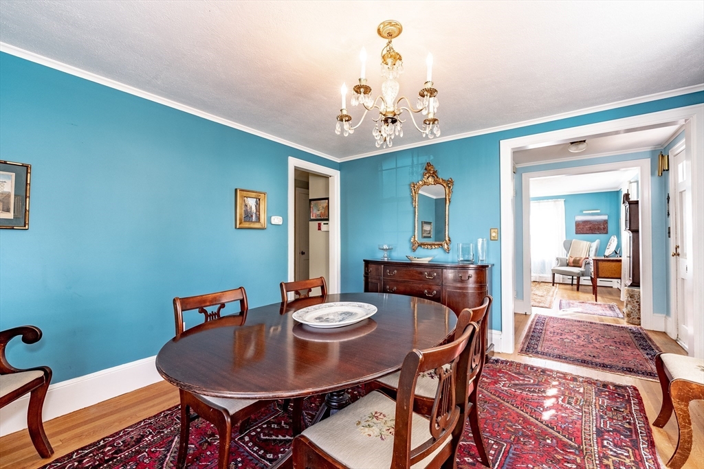 58 Pleasant St