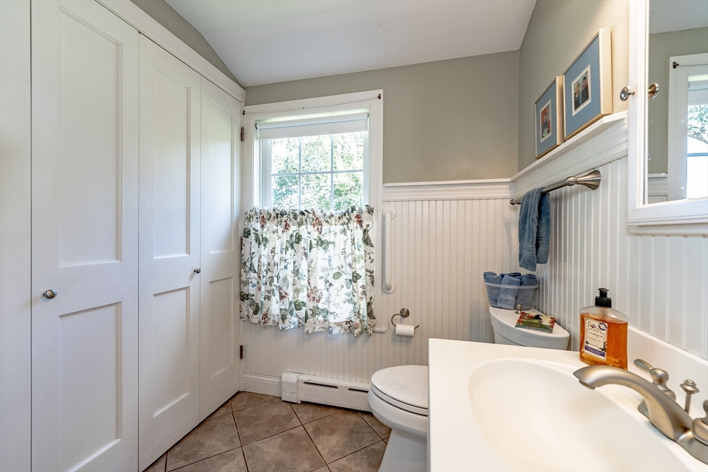 58 Pleasant St
