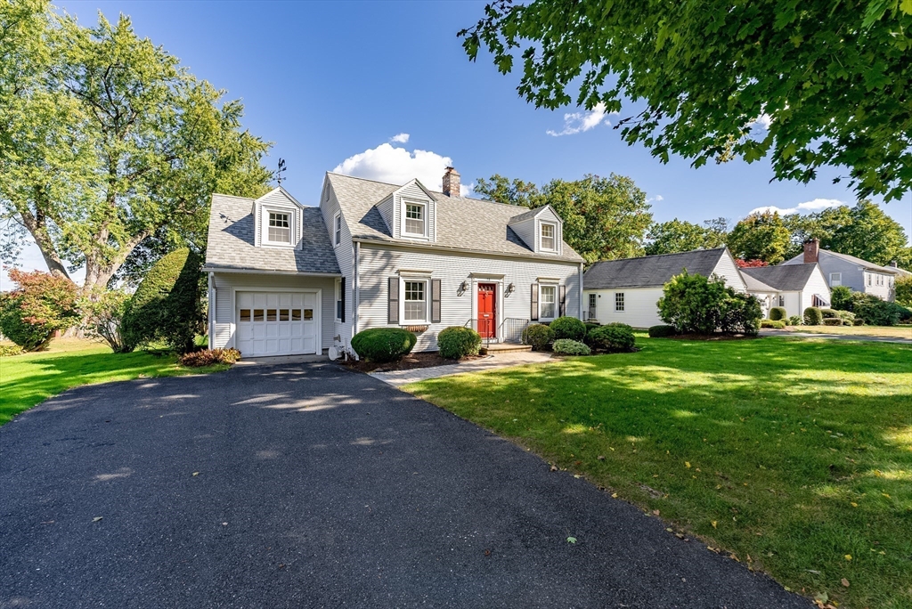 58 Pleasant St