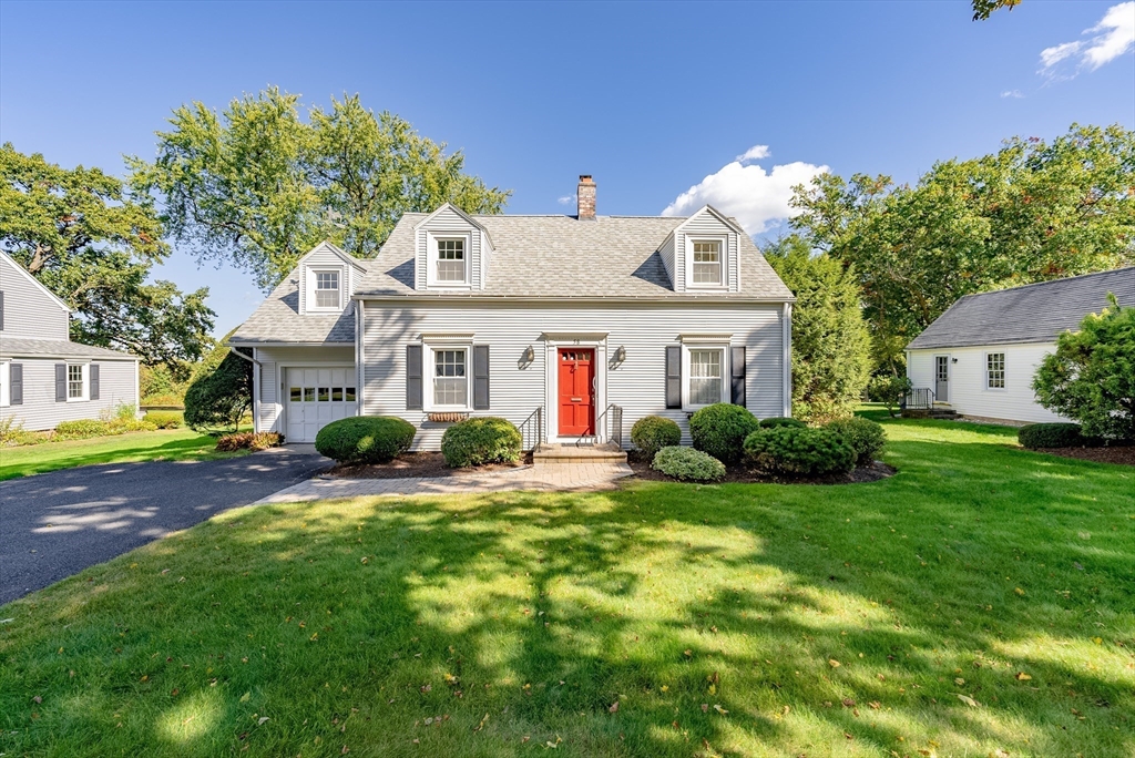 58 Pleasant St