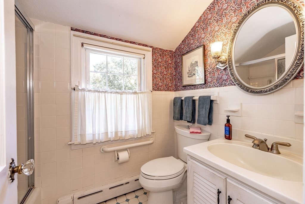 58 Pleasant St