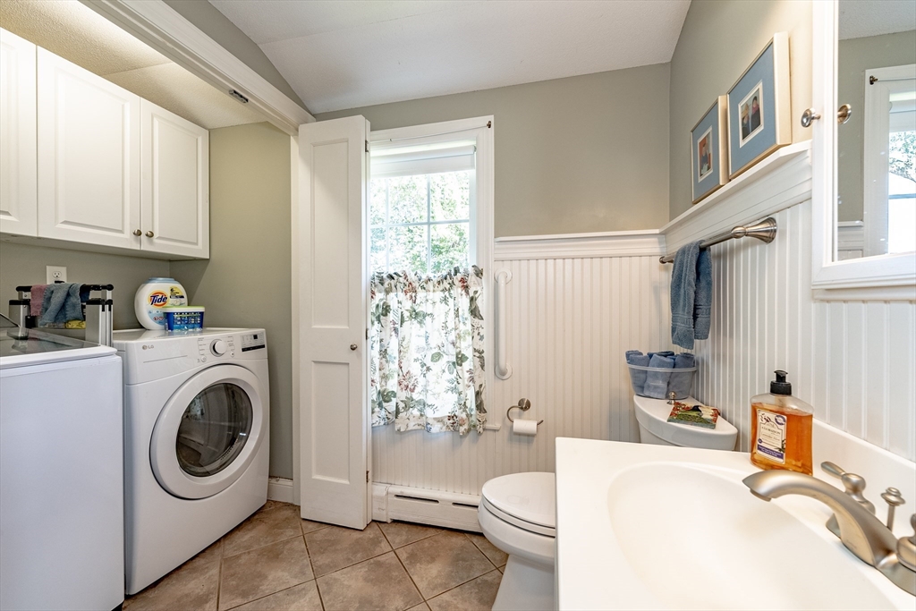 58 Pleasant St