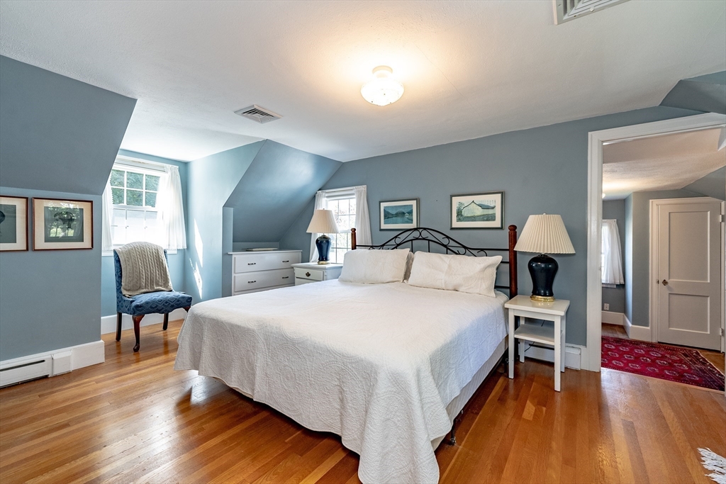 58 Pleasant St