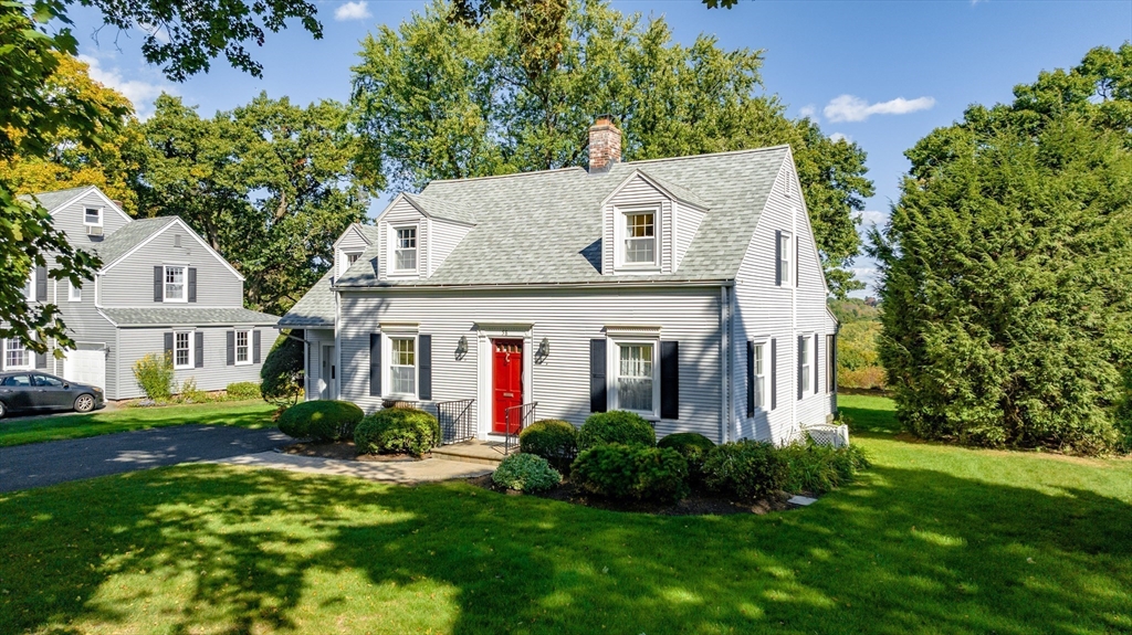 58 Pleasant St