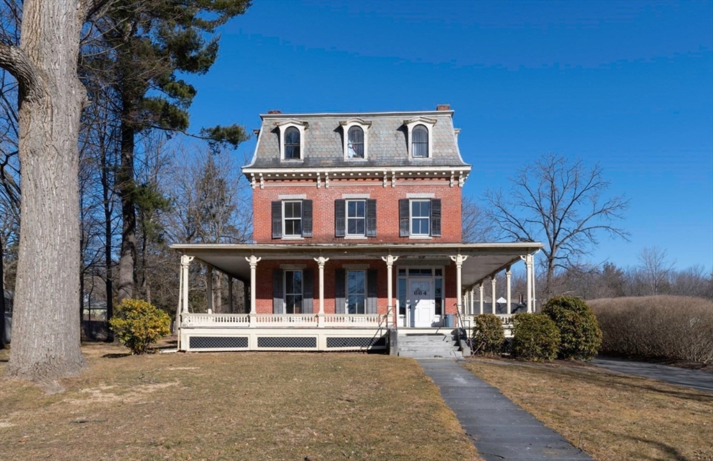 664 Main St # 58