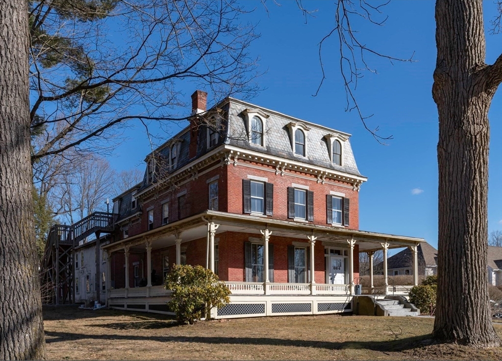 664 Main St # 58