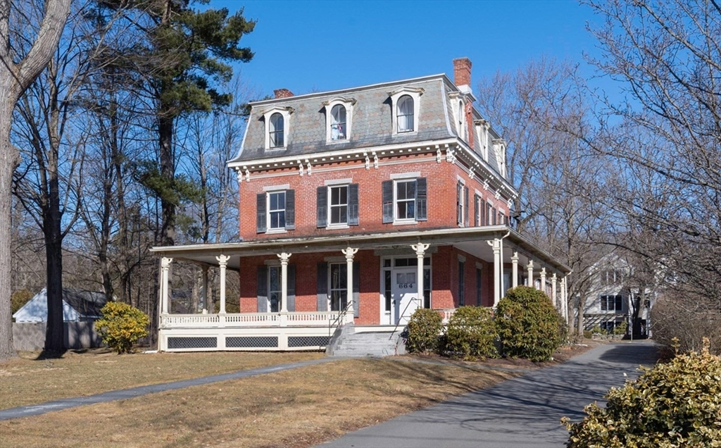 664 Main St # 58