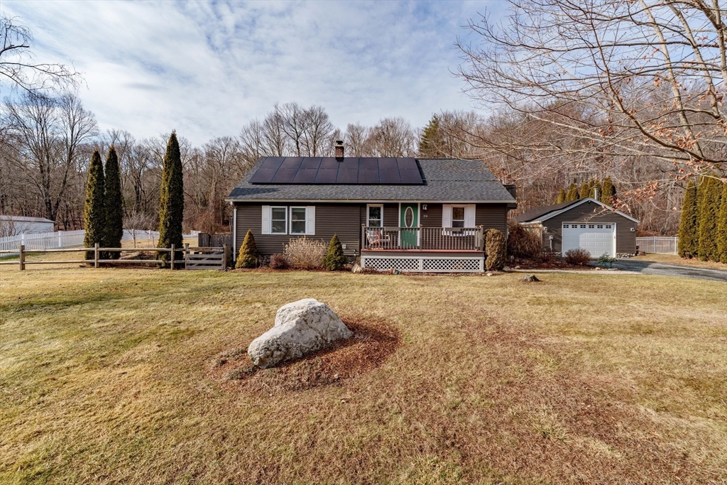 29 Loudville Rd