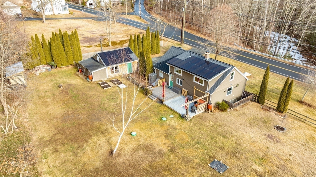 29 Loudville Rd