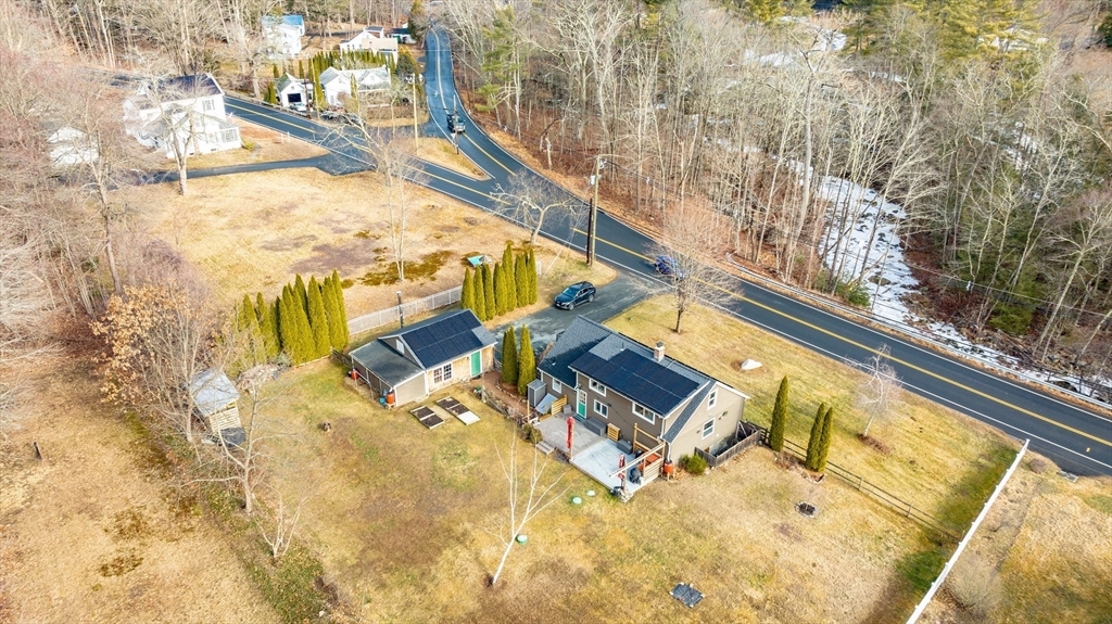 29 Loudville Rd