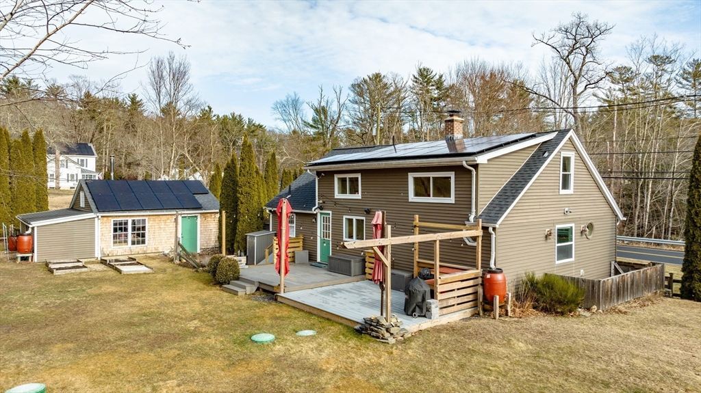 29 Loudville Rd