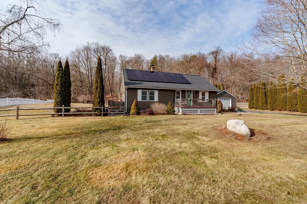 29 Loudville Rd