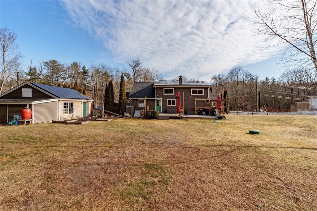 29 Loudville Rd