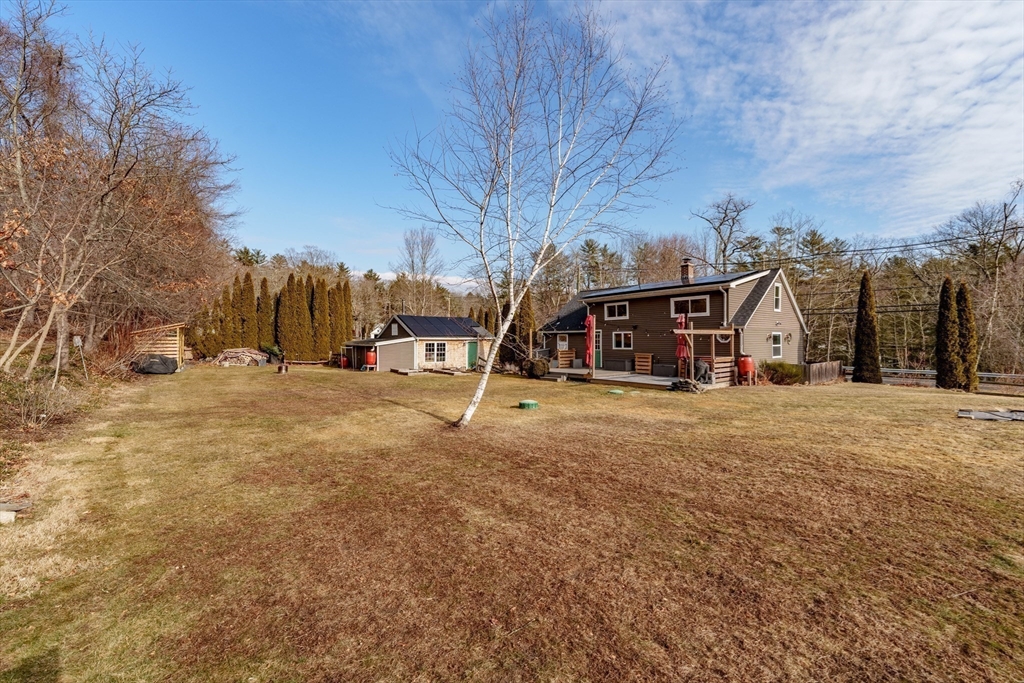 29 Loudville Rd