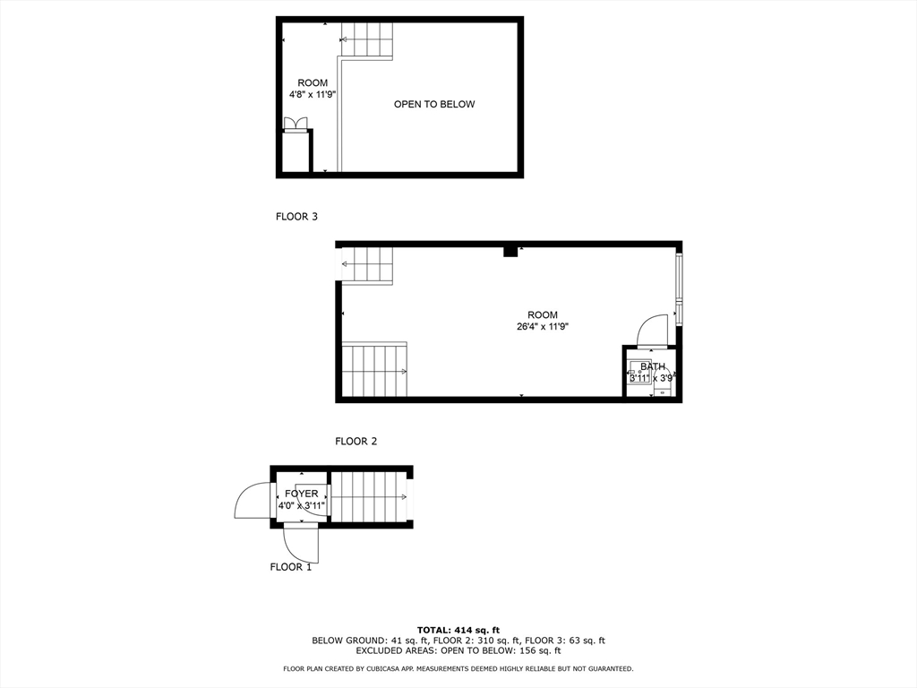 44 Main St Rear