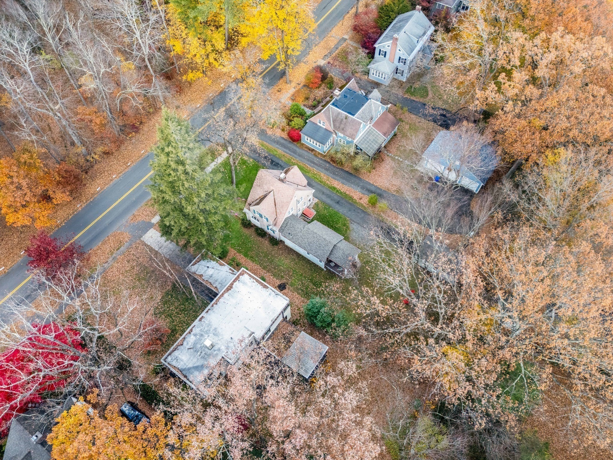 61 Woodlawn Ave
