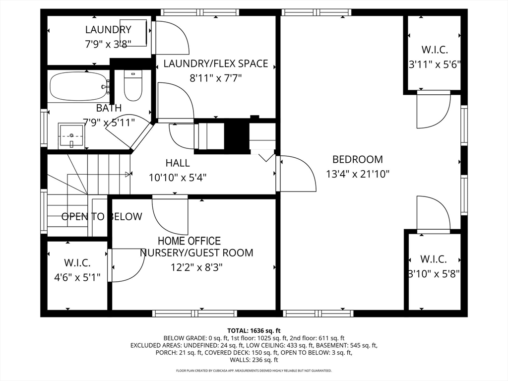 61 Woodlawn Ave