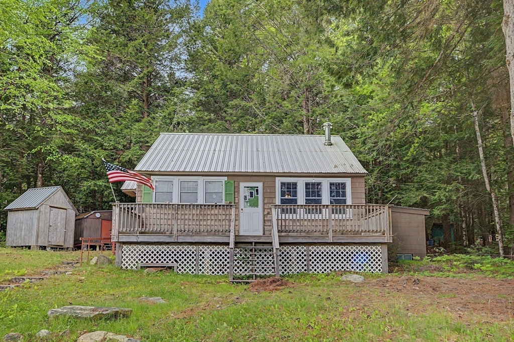 54 Bray Rd