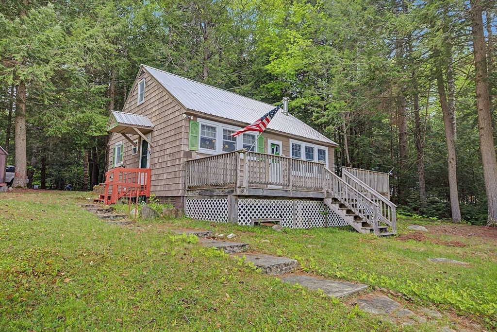 54 Bray Rd