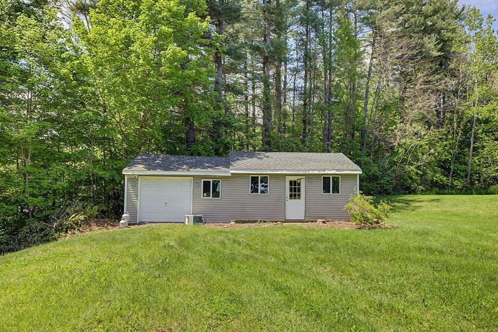 195 Westhampton Rd