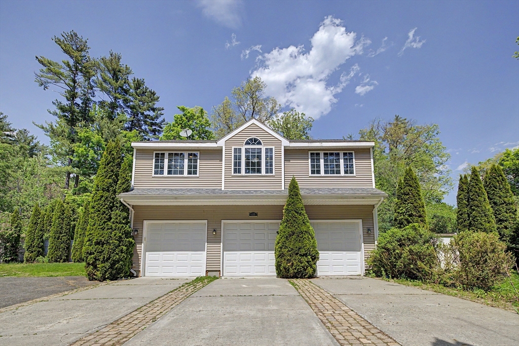 195 Westhampton Rd