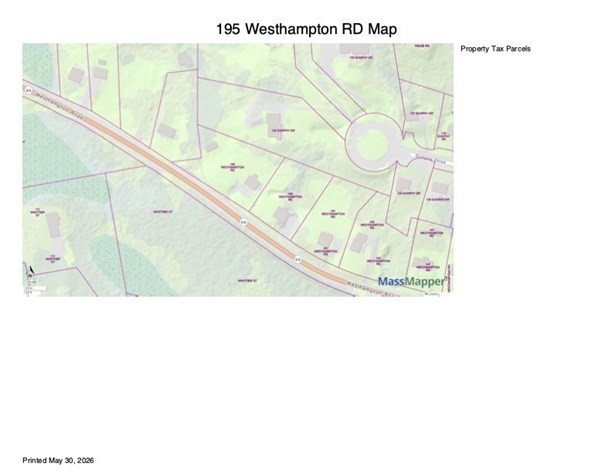 195 Westhampton Rd