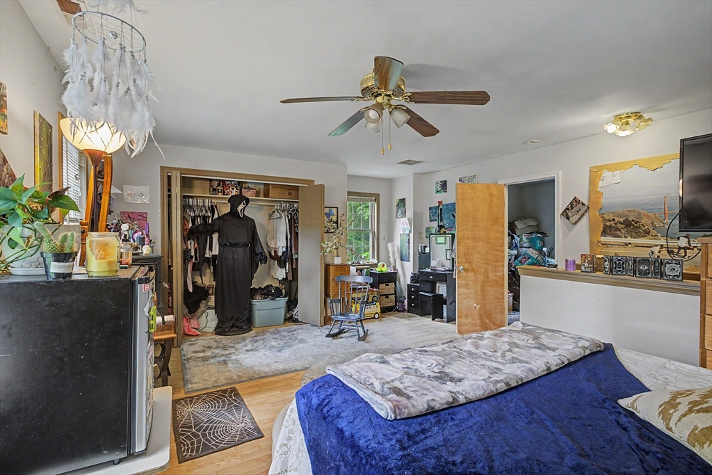 166 Summer St