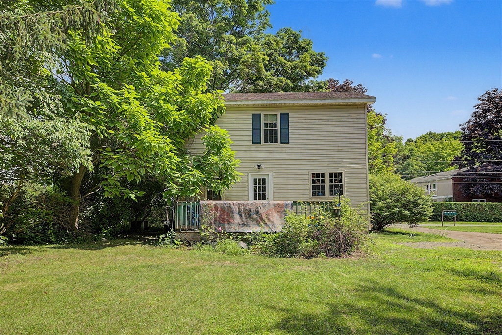 166 Summer St