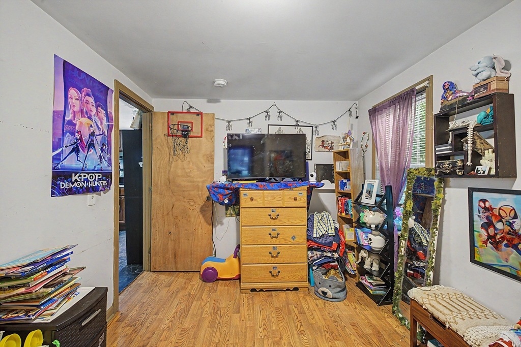 166 Summer St