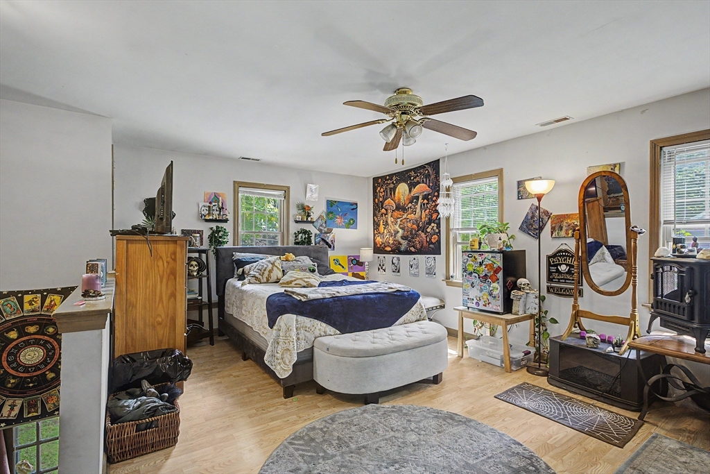 166 Summer St
