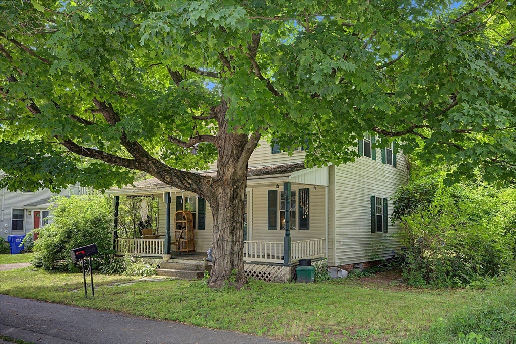 166 Summer St