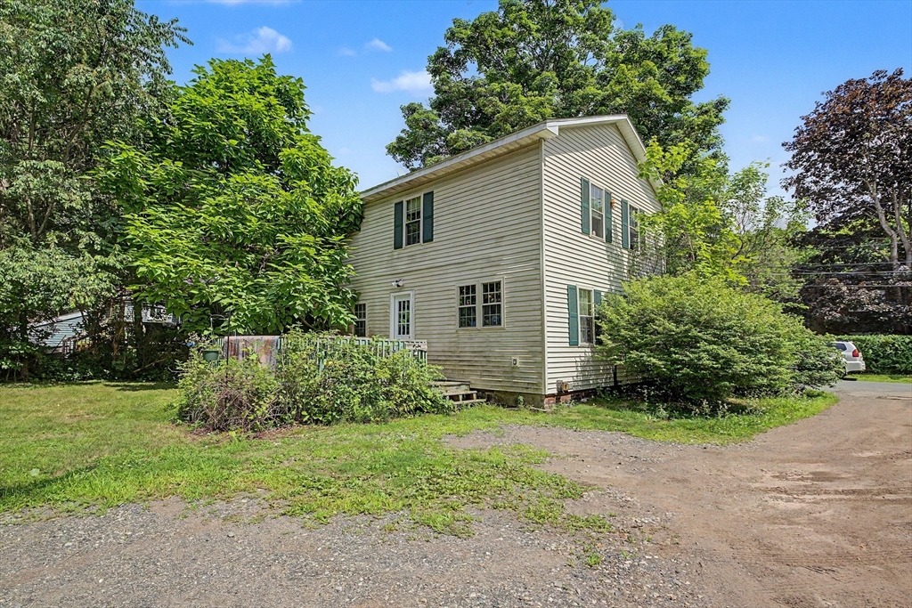 166 Summer St