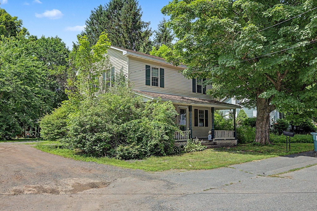166 Summer St