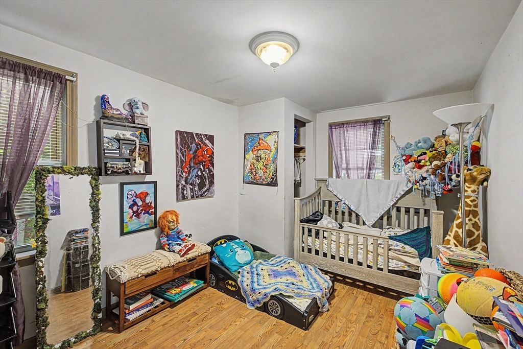 166 Summer St