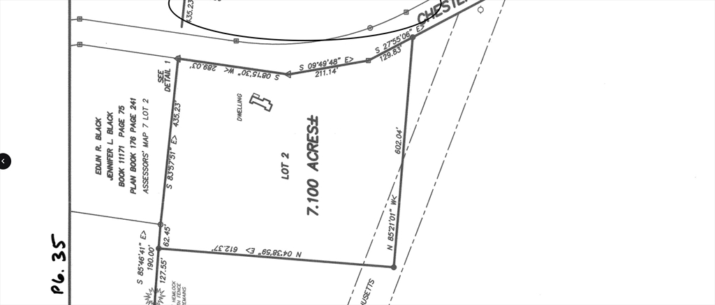 246 Chesterfield Rd