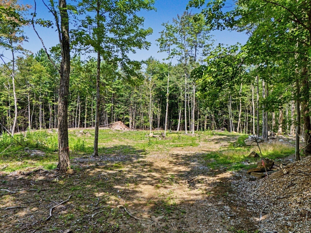 951 West Rd