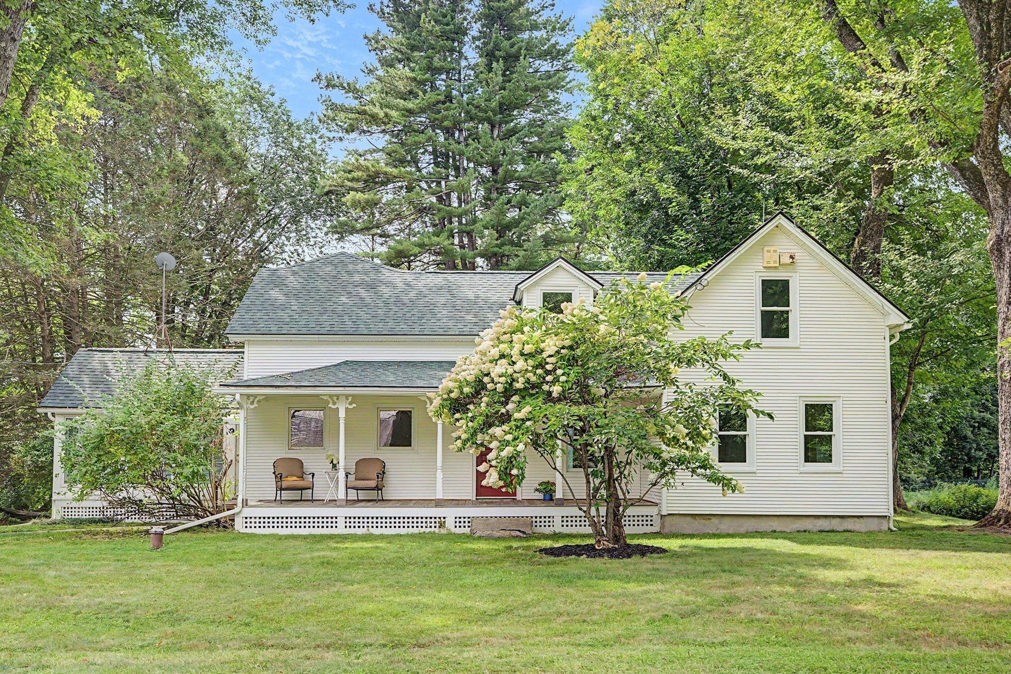 293 Meadow Rd