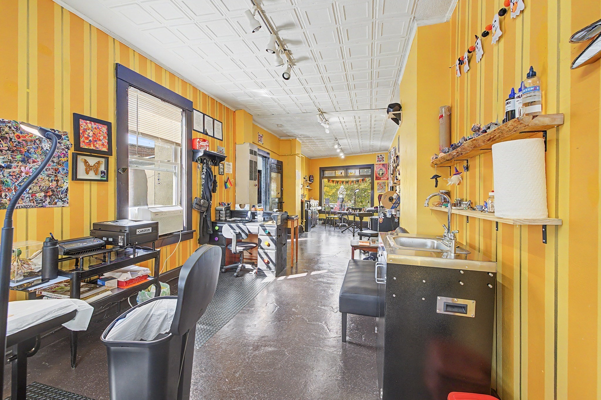 207-209 Main St